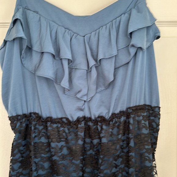 Exhilaration Lace Dress size XXL - Picture 2 of 7